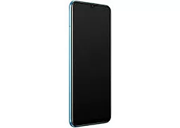 Смартфон Realme C21Y 4/64Gb NFC Cross Blue - миниатюра 2