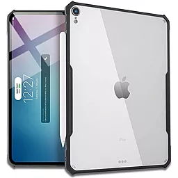 Чехол для планшета Xundd для Apple iPad 10.9" (2022)  Черный - миниатюра 2