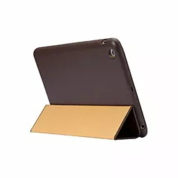 Чехол для планшета JisonCase Executive Smart Case for iPad mini 2 Brown (JS-IM2-01H20) - миниатюра 8
