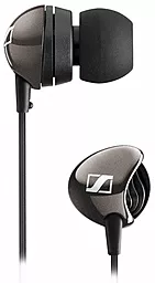 Навушники Sennheiser CX 275s Black - мініатюра 2