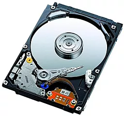 Жесткий диск для ноутбука Toshiba 500GB 2.5" (MQ01ACF050) - миниатюра 2
