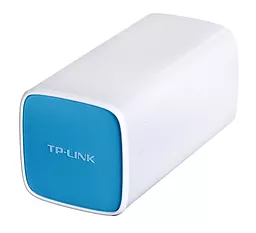 Повербанк TP-Link TL-PB10400 10400mAh White - миниатюра 2