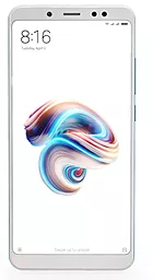 Мобільний телефон Xiaomi Redmi Note 5 3/32GB Blue - мініатюра 2