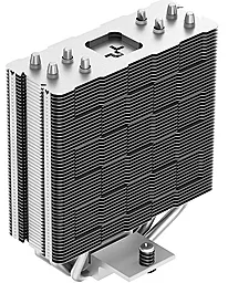 Система охлаждения Deepcool AG400 LED (R-AG400-BKLNMC-G-1) - миниатюра 7