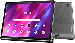 Планшет Lenovo Yoga Tab 11 8/256 Wi-Fi Storm Gray (ZA8W0034UA) - миниатюра 10