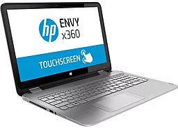 Ноутбук HP ENVY x360 (P0T17EA) - мініатюра 2
