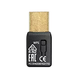 Бездротовий адаптер (Wi-Fi) Edimax EW-7822UTC