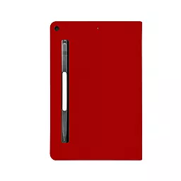 Чехол для планшета SwitchEasy CoverBuddy Folio для Apple iPad 10.5" Air 2019, Pro 2017  Red (GS-109-69-155-15) - миниатюра 3