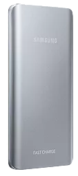 Повербанк Samsung Fast Charging Battery Pack 5200mAh (EB-PN920USRGRU) Silver - мініатюра 3