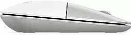 Компьютерная мышка HP Z3700 Wireless (171D8AA) Ceramic White - миниатюра 3