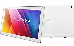 Планшет Asus ZenPad 10" 8GB  (Z300C-1B077A) White - мініатюра 3