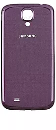 Задняя крышка корпуса Samsung Galaxy S4 i9500 / i9505 Original  Purple