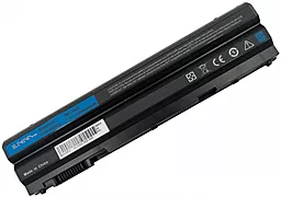 Аккумулятор для ноутбука Dell X57F1 / 11.1V 5200mAh/ E5420-3S2P-5200 Elements MAX Black
