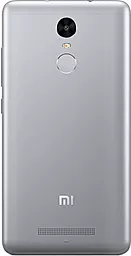 Xiaomi Redmi Note 3 32Gb Dark Grey - миниатюра 3