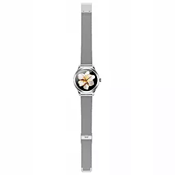 Смарт-часы Maxcom Fit FW42 Silver - миниатюра 2