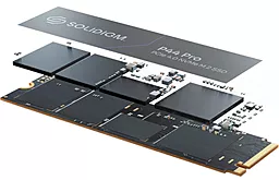 SSD Накопитель Solidigm P44 Pro 512 GB (SSDPFKKW512H7X1) - миниатюра 4