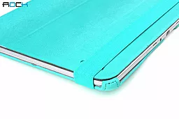Чехол для планшета Rock Texture case for Samsung Galaxy Note 10.1" 2014 Coffee - миниатюра 4