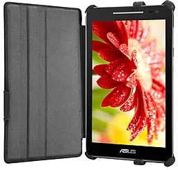 Чохол для планшету AIRON Premium для Asus Z380 ZenPad 8 Black - мініатюра 2