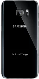 Корпус Samsung G935 Galaxy S7 Edge Black