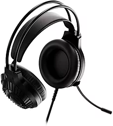 Наушники Aula S605 Wired gaming headset Black (6948391235202) - миниатюра 4