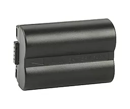 Акумулятор для фотоапарата Panasonic 602E, DC1 (1400 mAh) - мініатюра 2