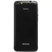 Мобільний телефон Impression ImSmart C501 Black - мініатюра 3