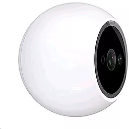 Камера відеоспостереження Amaryllo iCam Pro FHD White (ACR1501R1WH) - мініатюра 3