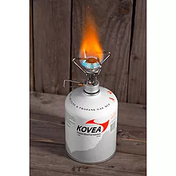 Газовая горелка Kovea Eagle KB-0509 (8809000501188) - мініатюра 6