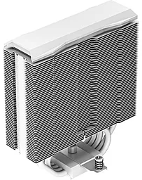 Система охлаждения Deepcool AS500 Plus White (R-AS500-WHNLMP-G) - миниатюра 6