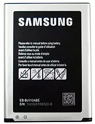 Аккумулятор Samsung Galaxy J1 Ace J110M  / EB-BJ110ABE (1900 mAh) 12 мес. гарантии