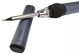 Паяльник с питанием от USB FNIRSI HS-01BK (65Вт, 420℃) - миниатюра 3