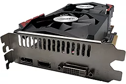 Видеокарта Arktek GeForce GTX 1050 TI Dual Fan 4GB (AKN1050TiD5S4GH1) - миниатюра 4