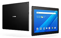 Планшет Lenovo Tab 4 10 Plus LTE 64Gb (ZA2R0033UA) Aurora Black - миниатюра 10
