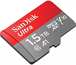 Карта памяти SanDisk 1,5 TB microSDXC UHS-I U1 V30 A1 Ultra (SDSQUAC-1T50-GN6MA) - миниатюра 3