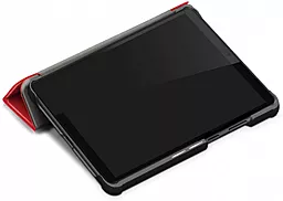 Чехол для планшета BeCover Smart Case Lenovo Tab M8 TB-8505 Red (704733) - миниатюра 4