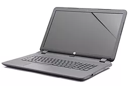 Ноутбук HP 17-P080CA (M2B96UA) EU Black - миниатюра 3
