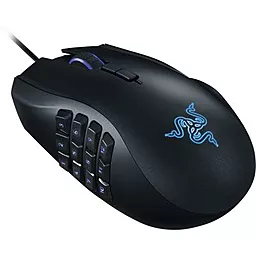 Комп'ютерна мишка Razer Naga Expert MMO Chroma (RZ01-01610100-R3G1) - мініатюра 5