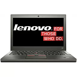 Ноутбук Lenovo ThinkPad X250 (20CM003ART) - мініатюра 2