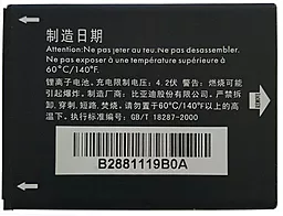 Акумулятор Alcatel OneTouch POP C3 4033A / CAB31P0000C1 (13000 mAh) 12 міс. гарантії - мініатюра 2