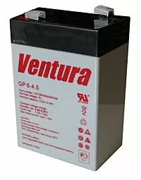 Акумуляторна батарея Ventura 6V 4.5Ah (GP 6-4.5)