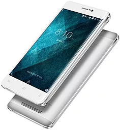 Мобільний телефон Blackview A8 MAX Pearl White - мініатюра 4