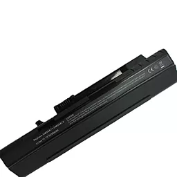 Акумулятор для ноутбука Acer UM08A73 Aspire One A110 / 11.1V 5200 mAh / Black