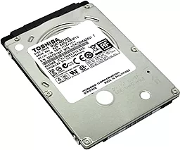 Жорсткий диск для ноутбука Toshiba 500 GB 2.5 (MQ01ABF050_)