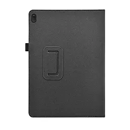 Чехол для планшета BeCover Slimbook Lenovo Tab E10 TB-X104 Black (703660) - миниатюра 3