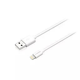 USB Кабель Macally Lightning Cable 3m White (MISYNCABLEL10-W) - мініатюра 2