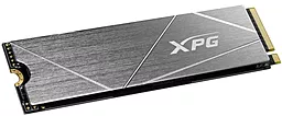 SSD Накопитель ADATA XPG GAMMIX S50 LITE 2 TB M.2 2280 (AGAMMIXS50L-2T-C) - миниатюра 2