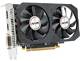 Видеокарта AFOX Radeon RX 560 4GB (AFRX560-4096D5H4-V2) - миниатюра 3