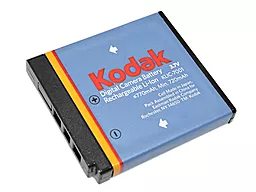 Акумулятор для фотоапарата Kodak KLIC-7001 (700 mAh) Mastak