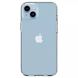 Чехол BeCover для Apple iPhone 14 Transparancy (708015) - миниатюра 2