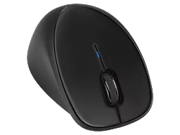 Комп'ютерна мишка HP Comfort Grip Wireless Mouse (H2L63AA) - мініатюра 3